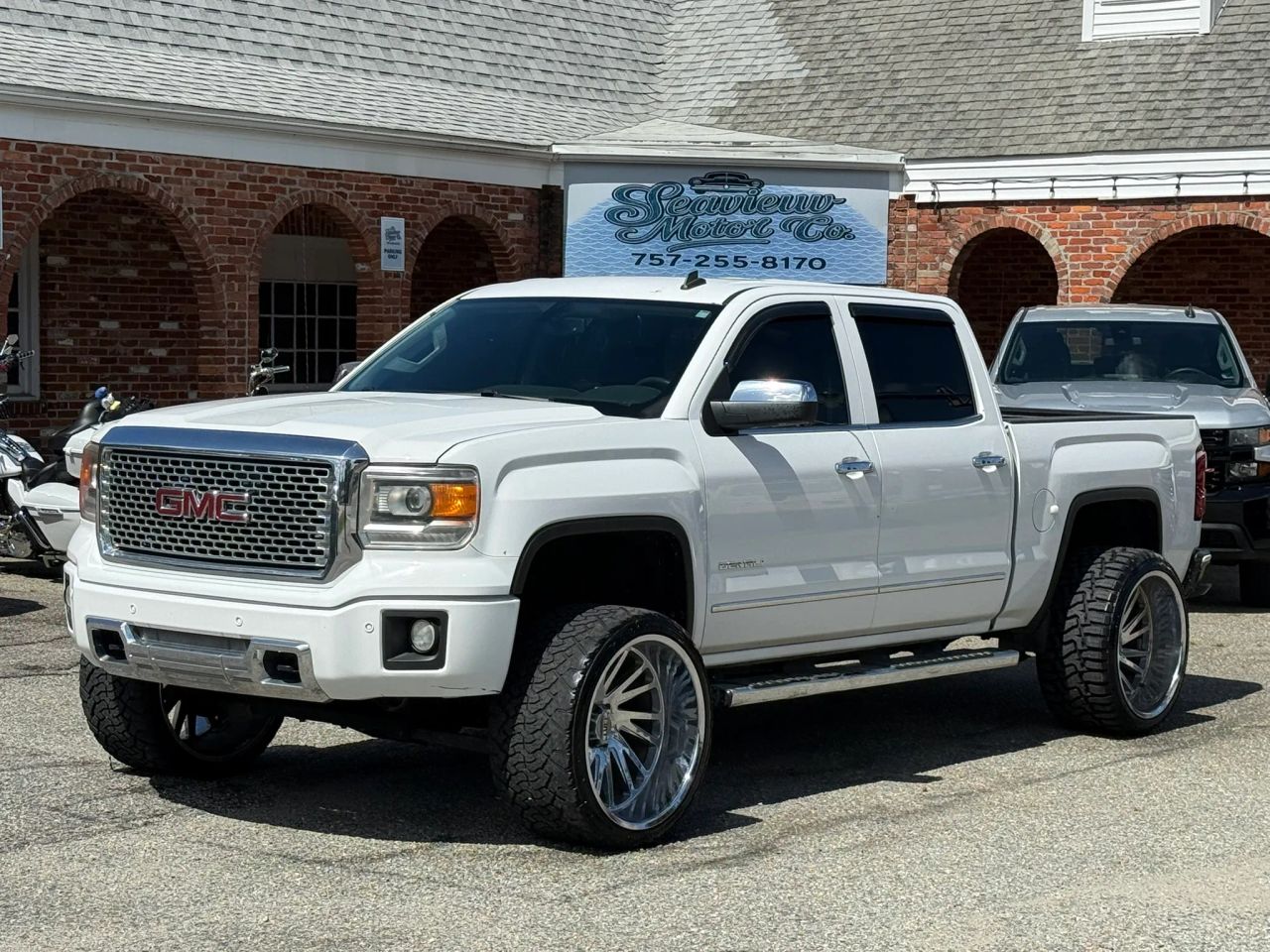 gmc sierra 1500 denali 2014 3GTU2WEJ3EG467447 image gmc sierra 1500 denali 2014 3GTU2WEJ3EG467447 image